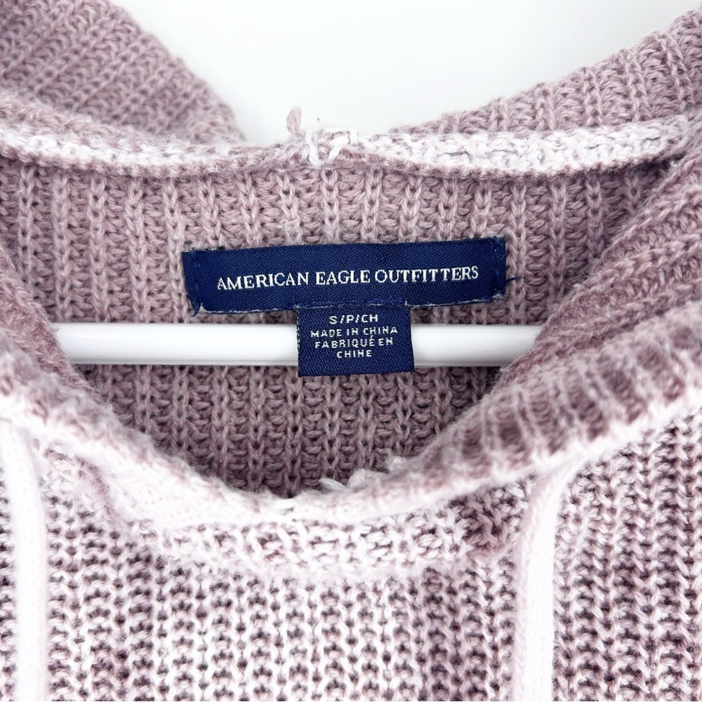 American Eagle Sweater - Picture 3 of 3